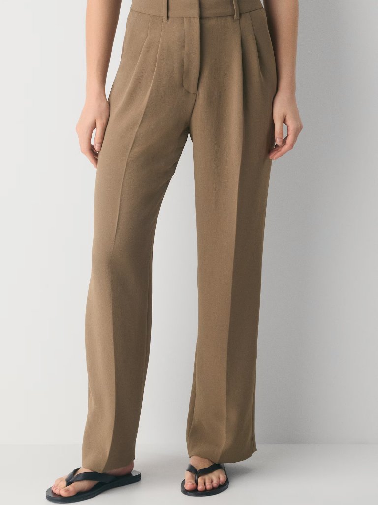 Aritzia Babaton Trousers